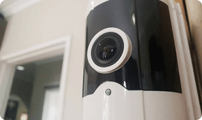 Surveillance systems installation